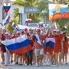 Успехи россиян во второй день первенства Европы в Олива Нова 