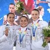 Россиянки завоевали серебро в командном первенстве чемпионата Европы по пятиборью 