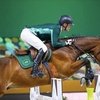 Несколько спортсменов выступят в Токио на неподкованных лошадях 