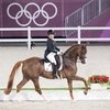 Белла Роза Изабель Верт отправилась на пенсию после Олимпиады