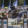 Жеребец из Жашковского к/з выиграл чемпионат Германии для 5-летних лошадей