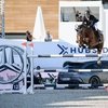 Во Франции стартовал пятизвездочный турнир Hubside Jumping 