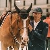 Лошадь Роже-Ив Боста отправляется на пенсию 