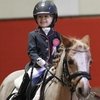 В КСК «Измайлово» пройдут соревнования для всадников на пони 