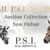 Презентация выездковых лошадей аукциона P.S.I. начинается 