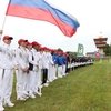 Российские спортсменки одержали победу в личном первенстве Кубка Содружества