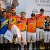 Команда «HorseSmart» выиграла XIX Чемпионат России по поло