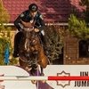 Финал FEI World Jumping Challenge в Узбекистане