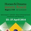 Horses&Dreams meets Brazil