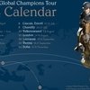 Глобал Чемпионс Тур 2014
