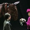 "Боевой конь" покоряет все новые театральные подмостки
