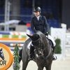 Валерия Соколова: «В эпицентре конного спорта»