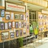 В Грозном презентовали выставку архивов «Дикой дивизии»