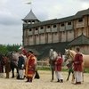 В парке «Киевская Русь» пройдет выставка чистопородных лошадей
