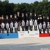 Завершился Чемпионат Европы по выездке среди юношей и юниоров