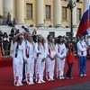 Команда России по пробегам заняла 4 место на Чемпионате Европы!