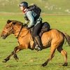 Всадница из Австралии одержала победу в Монгольском Дерби