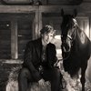 Бенедикта Камбербэтча и его невесту объединяет любовь к лошадям
