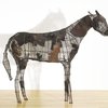 Самые дорогие произведения искусства с лошадьми