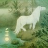 Келпи: водяные лошади из шотландских легенд
