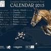 Стал известен календарь конкурного турнира Longines Global Champions Tour