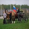 Успехи российских спортсменов на соревнованиях по драйвингу