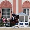 Маттиас Александр Рат выиграл турнир на новой лошади