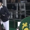 Афина Онассис собрала лучших конкуристов мира на конном шоу