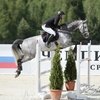 Победители чемпионата России по конкуру для всадников на молодых лошадях 