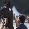 На Олимпиаду в Рио-де-Жанейро лошадей могут не пустить