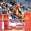 Стефания Бузыканова: первое место на соревнованиях в Испании!