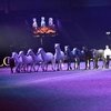 «Олимпия»: новое конное шоу Пиньона!