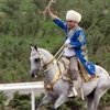 В Туркменистане запретили менять клички ахалтекинцам!