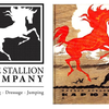 The Stallion Company: обнаружен плагиат в логотипе?