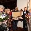 В БМКК «Прадар» прошёл вечер, посвящённый 94-летию легендарной Нины Громовой