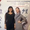 СРОЧНО В ЭФИР! Инесса Меркулова и Марина Афрамеева завоевали две олимпийские лицензии в выездке!