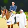 Владимир Туганов – первый на соревнованиях в Катаре!