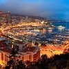 Longines Global Champions Tour. Монако