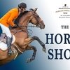 Международное конное шоу в Хельсинки 