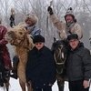 В Башкортостане может появиться конный биатлон