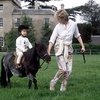 Газета Daily Mail опубликовала детские фотографии принца Уильяма