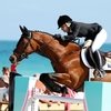 Эдвина Топс-Александер возьмёт на Олимпиаду другую лошадь