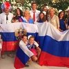 Детская сборная России – чемпионы Европы!