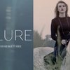 Модель Анна Матыцына снялась в новом видео Allure