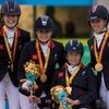 Паралимпиада в Рио: в командном зачёте по конному спорту победу одержала сборная Великобритании