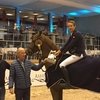 Бертрам Аллен одержал третью победу на Horse and Friends Event в Бельгии. 