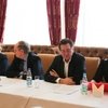 В Москве состоялось заседание Комитета по выездке.