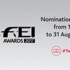 FEI Awards 2017 - предложи своего кандидата!