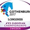 Чемпионат Европы по конкуру пройдет в Гетеборге уже на следующей неделе.