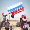 Россияне примут участие в Кубке Президента ОАЭ 2018 по дистанционным конным пробегам